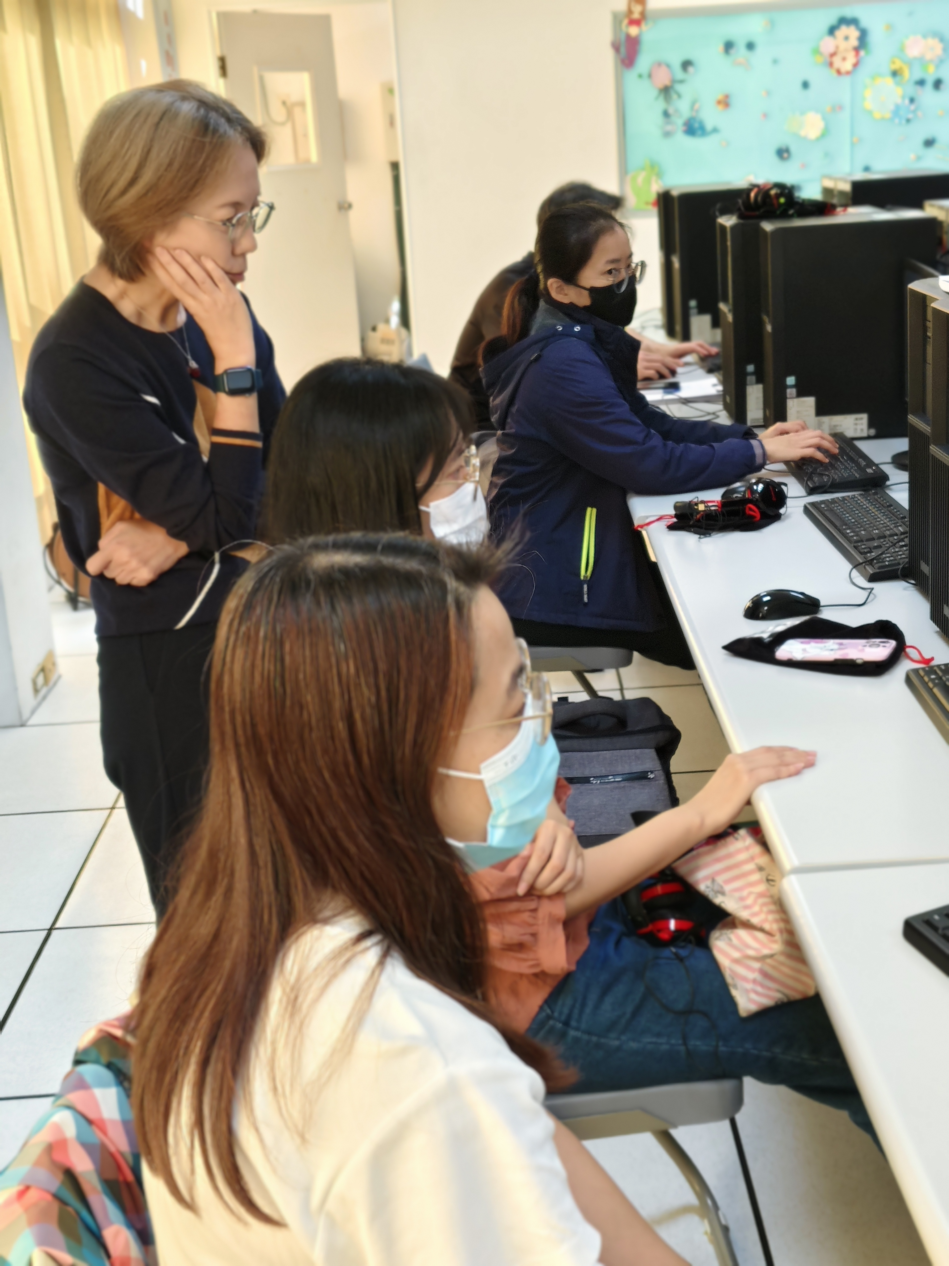 1125多媒體講座教師共學