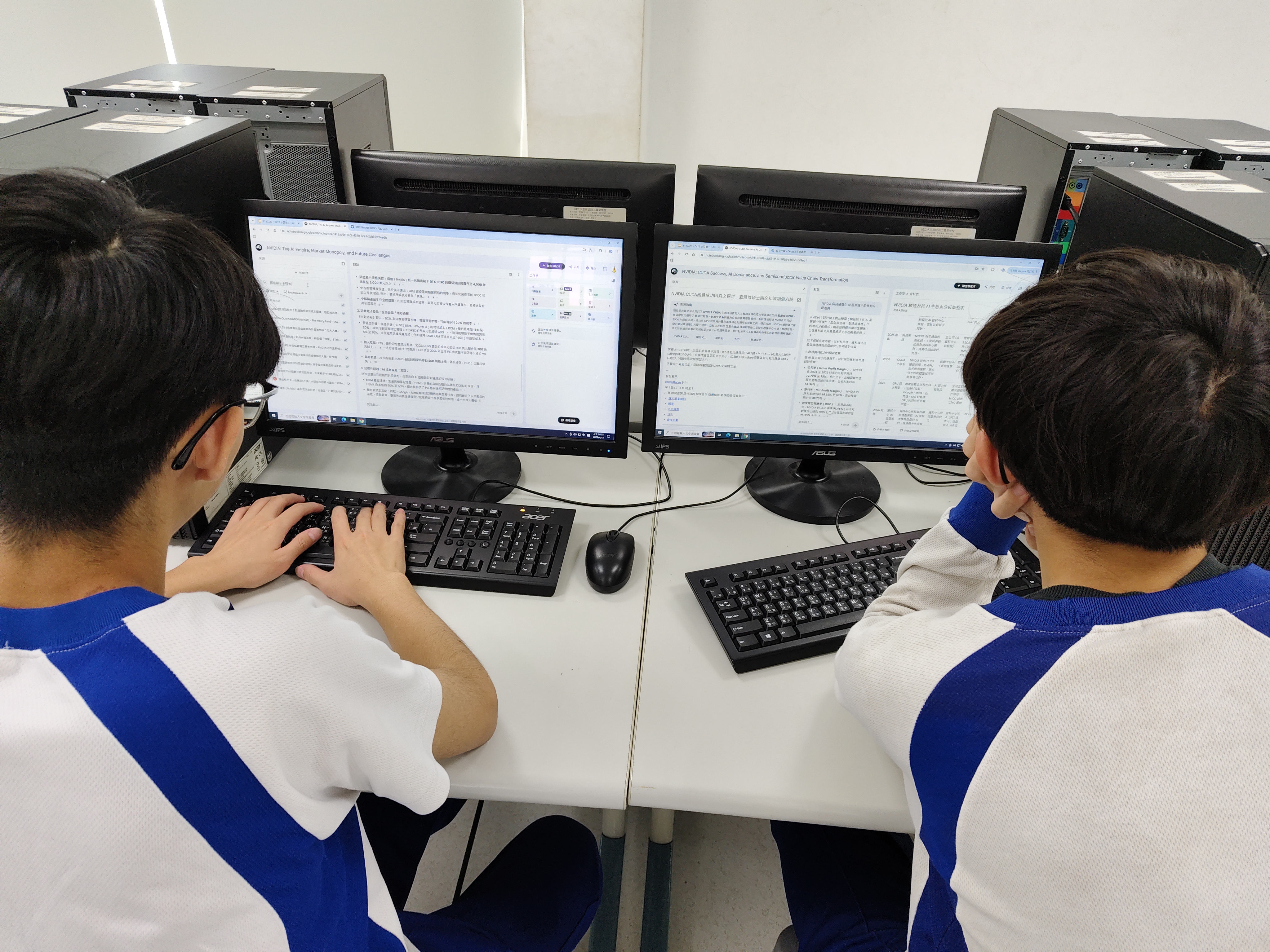 學生實作1 學生實作1