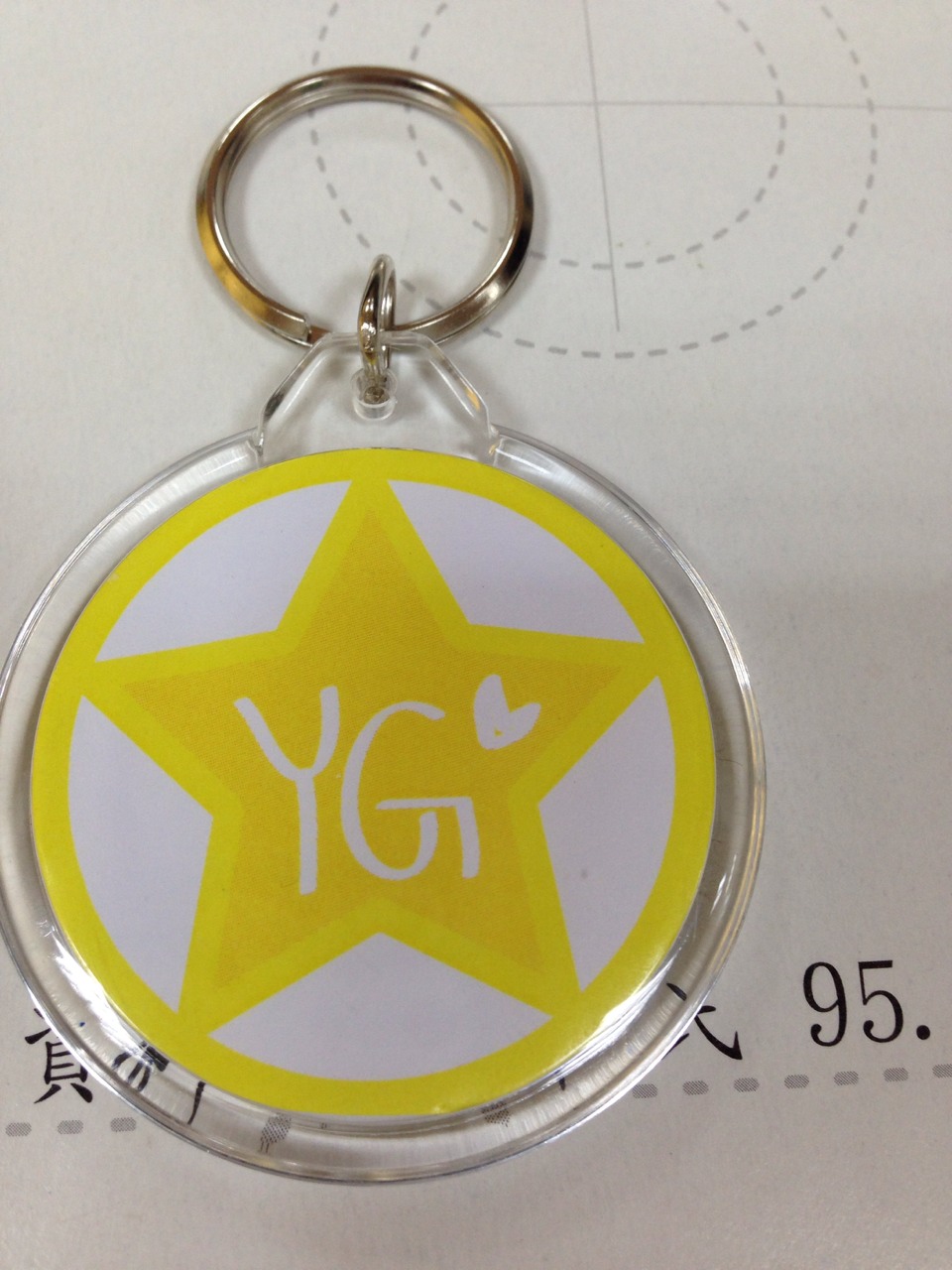 鑰匙圈設計 鑰匙圈設計
