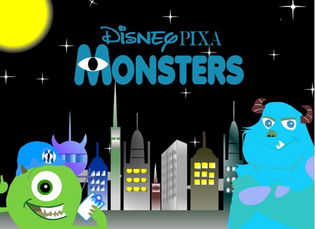 天外奇蹟 天外奇蹟