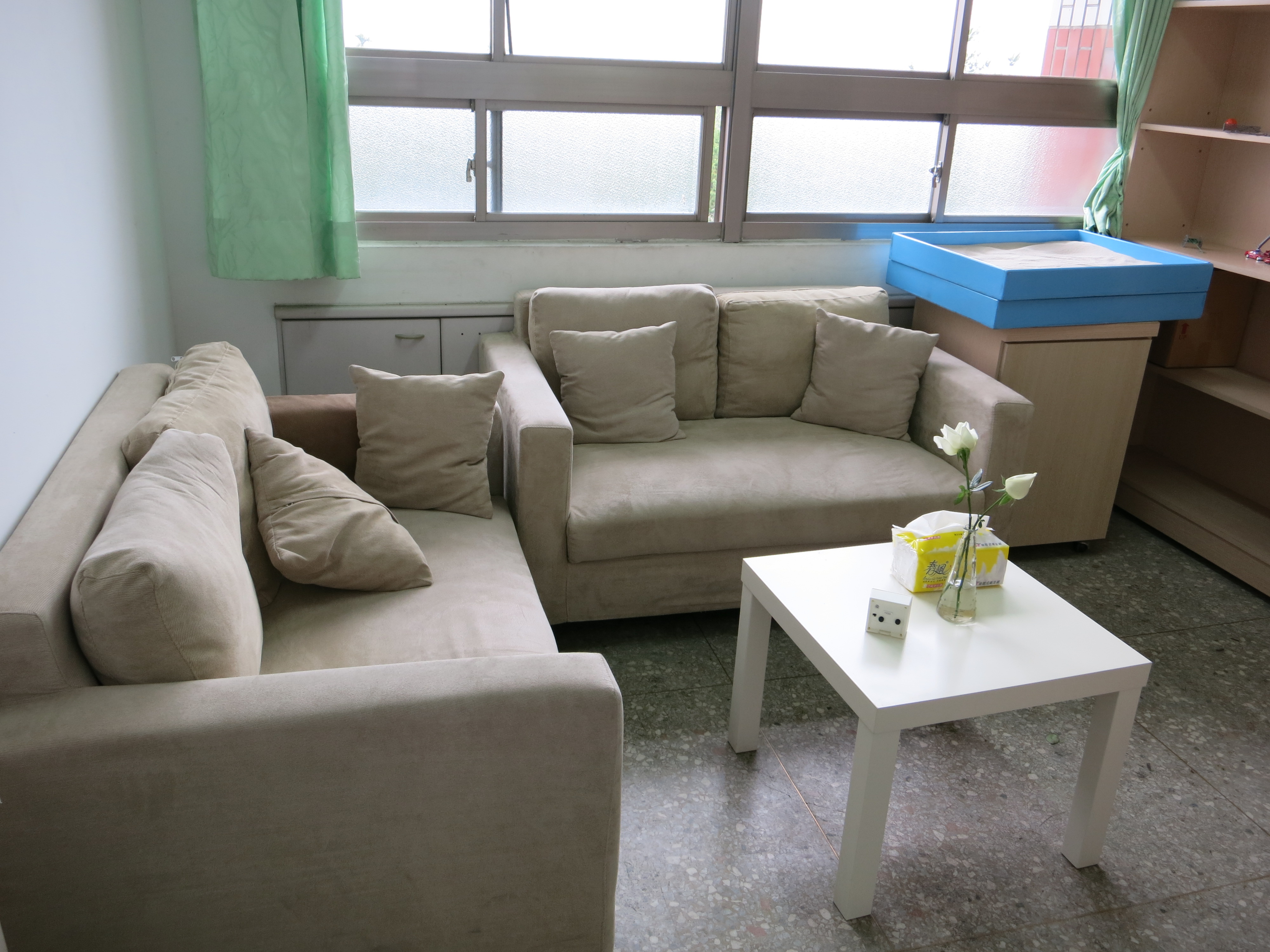 資源設備 資源設備